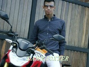 DAMN_FOXTER
