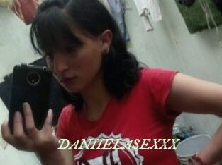 DANIIELASEXXX