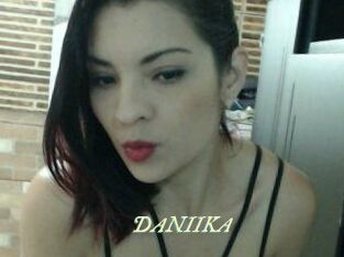 DANIIKA
