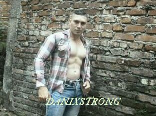 DANIXSTRONG