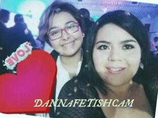 DANNAFETISHCAM