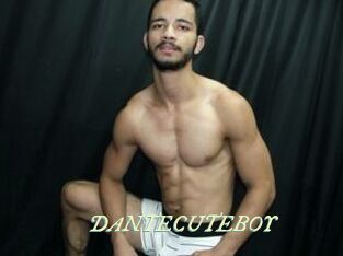 DANTECUTEBOY