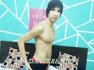 DANTEREMYY