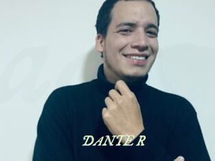 DANTE_R