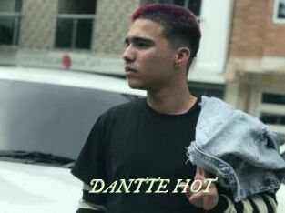 DANTTE_HOT