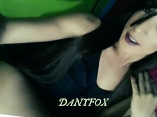 DANYFOX