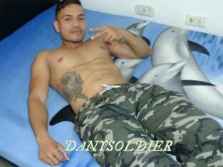 DANYSOLDIER