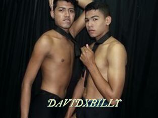 DAVIDXBILLY