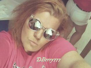 DBerry777