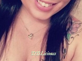 DDLiciouss