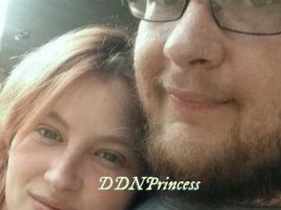 DDNPrincess