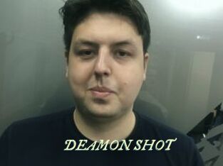 DEAMON_SHOT
