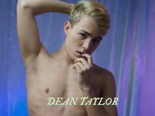 DEAN_TAYLOR