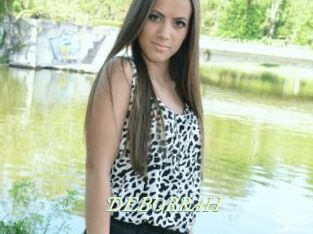 DEBORRAH_