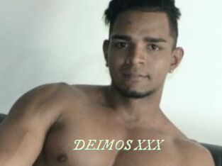 DEIMOS_XXX