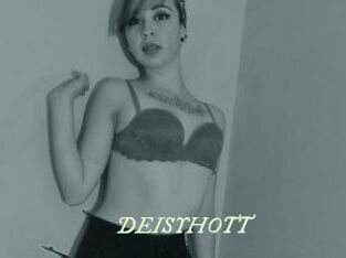 DEISYHOTT
