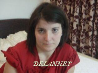 DELANNEY