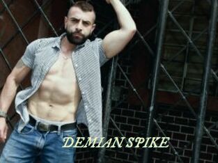 DEMIAN_SPIKE