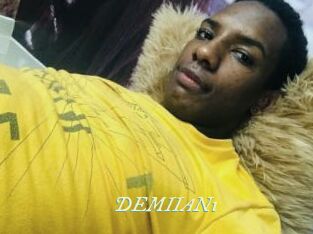 DEMIIAN1