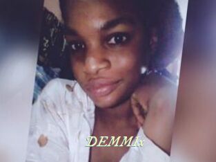 DEMMIx