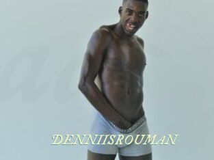 DENNIISROUMAN