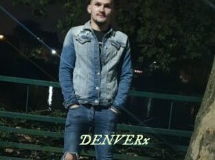 DENVERx
