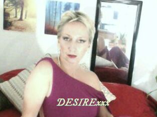 DESIRExxx
