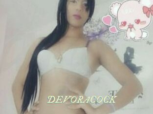 DEVORACOCK