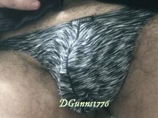 DGunns1776