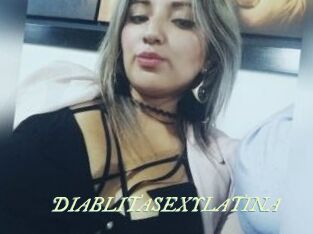 DIABLITASEXYLATINA