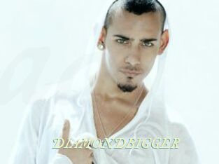 DIAMONDBIGGER