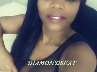 DIAMONDSEXY