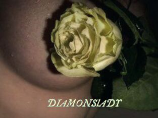 DIAMONSlADY