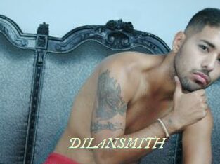 DILANSMITH