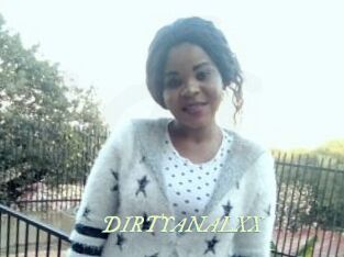 DIRTYANALXX