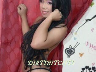 DIRTYBITCHTS