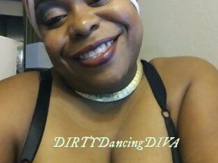 DIRTYDancingDIVA