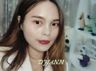 DJIANM