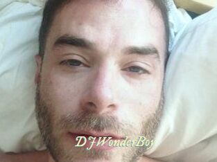 DJWonderBoy