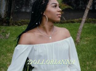 DOLLORIANNA