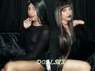 DOLLSTS