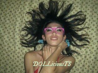 DOLLiciousTS