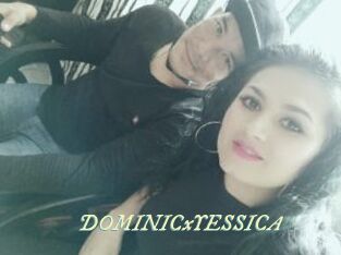 DOMINICxYESSICA