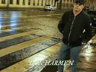 DON_HARMEN