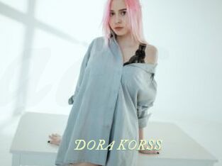 DORA_KORSS