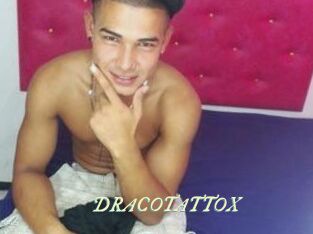DRACOTATTOX