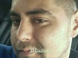 DStallion91