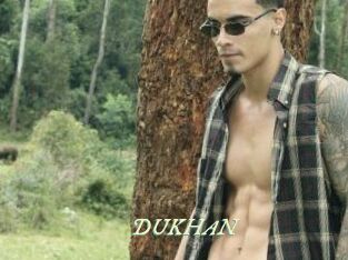 DUKHAN