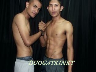 DUOGAYKINKY