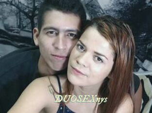DUOSEXnys